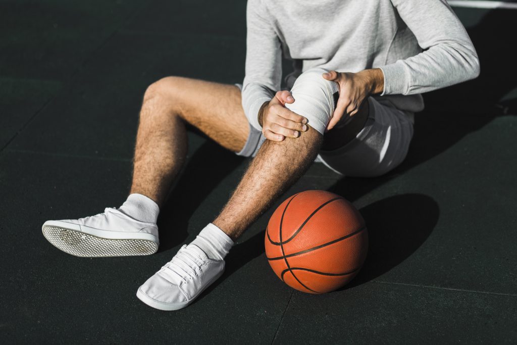 How to Avoid Recurrent Sports Injuries with Proper Recovery