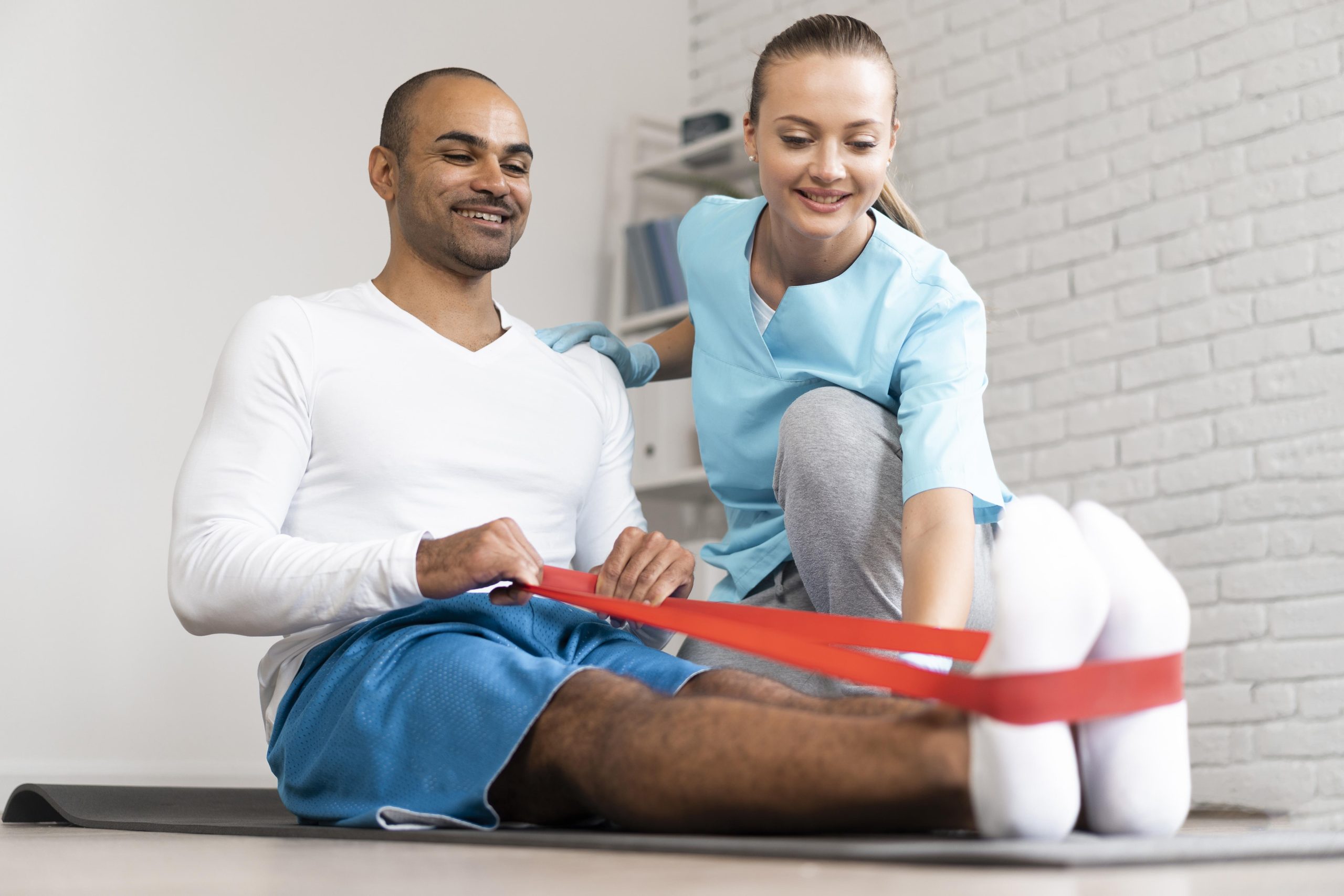 Orthopedic Surgery vs Physical Therapy