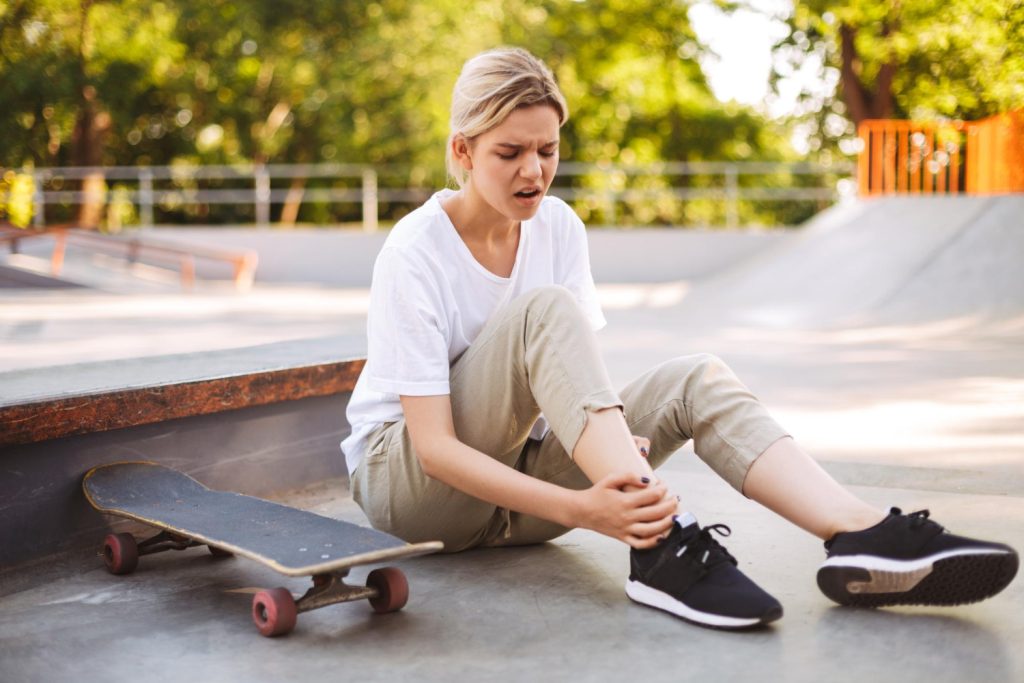 Preventing Future Achilles Tendon Injuries
