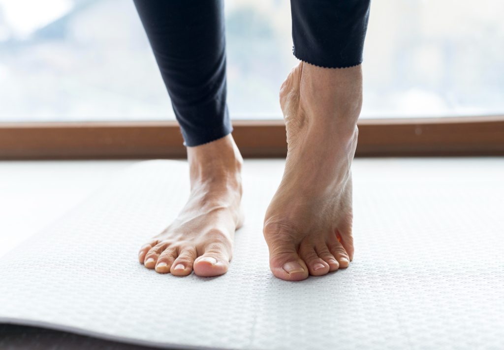 Common Bunion Symptoms