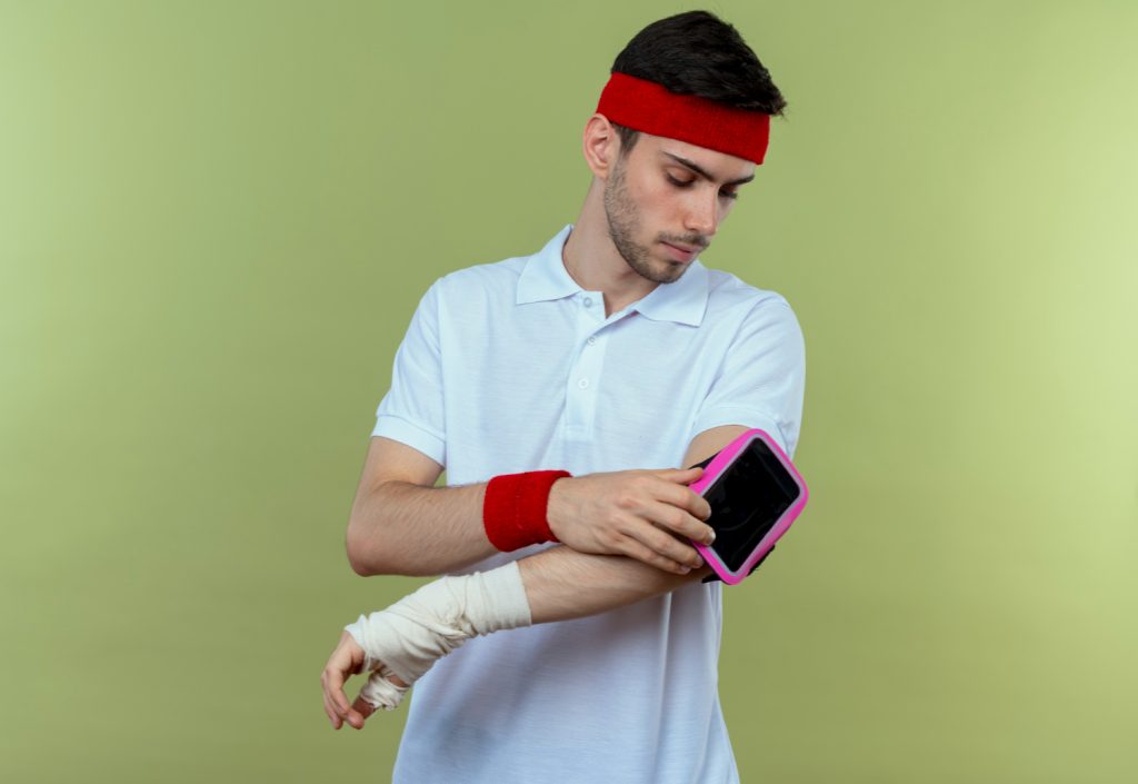 Fractures (Broken Bones)