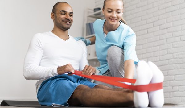 Orthopedic Surgery vs Physical Therapy