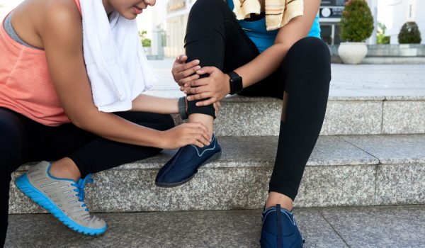 Understanding Achilles Tendon Injuries Understanding Achilles Tendon Injuries