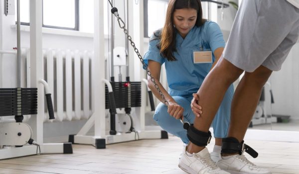 Reasons to Consult with a Sports Medicine Doctor